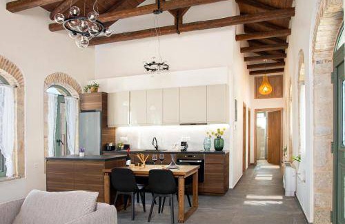 Venerato Apartment | 100 m² Apartment ∙ 2 bedrooms ∙ 5 guests