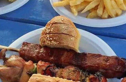 Korinthos Apartment | 100 m² Apartment ∙ 2 bedrooms ∙ 4 guests