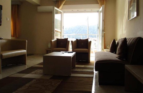 Kastoria Bed & Breakfast | 100 m² Bed and breakfast ∙ 2 bedrooms ∙ 4 guests