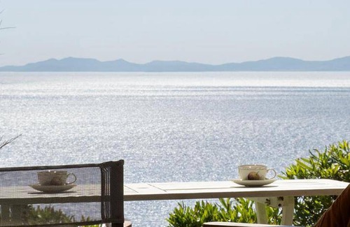 Fanari House | 100 m² House ∙ 1 bedroom ∙ 4 guests