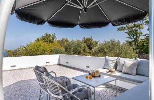 Xanthi Region House | 100 m² House ∙ 2 bedrooms ∙ 9 guests