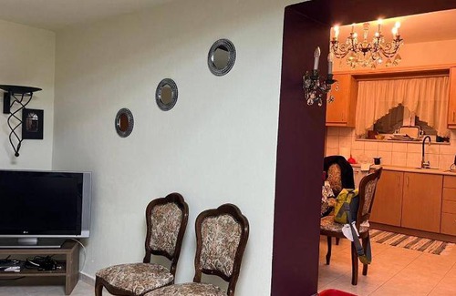 Pirgou House | 100 m² House ∙ 2 bedrooms ∙ 6 guests