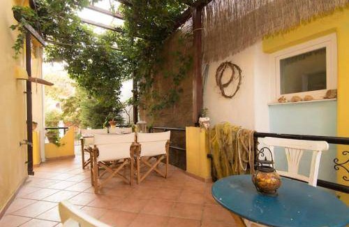 Mirina House | 100 m² House ∙ 2 bedrooms ∙ 4 guests