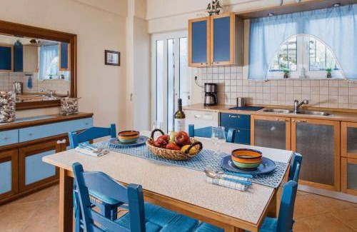 Minoa Pediada House | 100 m² House ∙ 2 bedrooms ∙ 5 guests
