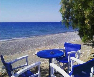 Minoa Pediada House | 100 m² House ∙ 2 bedrooms ∙ 5 guests