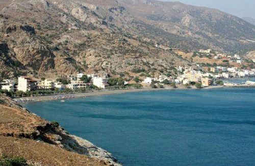 Minoa Pediada House | 100 m² House ∙ 2 bedrooms ∙ 5 guests