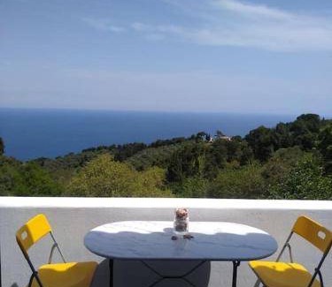 Xanthi Region House | 100 m² House ∙ 3 bedrooms ∙ 6 guests