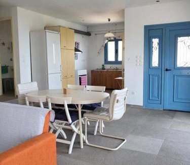 Xanthi Region House | 100 m² House ∙ 3 bedrooms ∙ 6 guests
