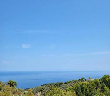 Xanthi Region House | 100 m² House ∙ 3 bedrooms ∙ 6 guests