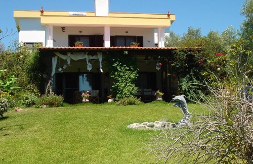 Nea Skioni House | 100 m² House ∙ 3 bedrooms ∙ 5 guests