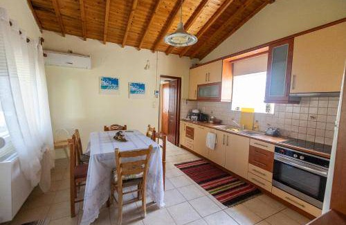 Apidias Lakkos House | 100 m² House ∙ 3 bedrooms ∙ 8 guests