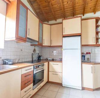 Apidias Lakkos House | 100 m² House ∙ 3 bedrooms ∙ 8 guests