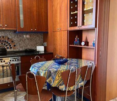 Nea Michaniona House | 100 m² House ∙ 2 bedrooms ∙ 4 guests
