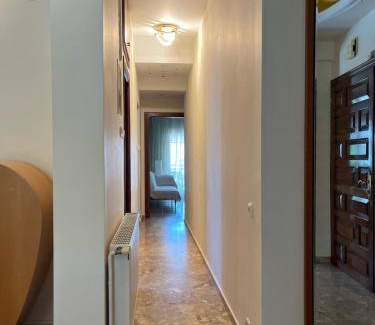 Nea Michaniona House | 100 m² House ∙ 2 bedrooms ∙ 4 guests