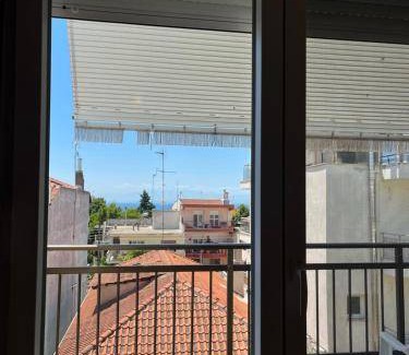 Nea Michaniona House | 100 m² House ∙ 2 bedrooms ∙ 4 guests