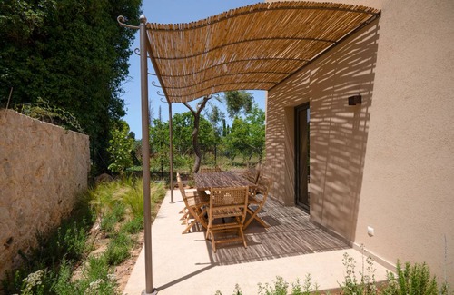 Kouramades Villa | 100 m² Villa ∙ 2 bedrooms ∙ 5 guests