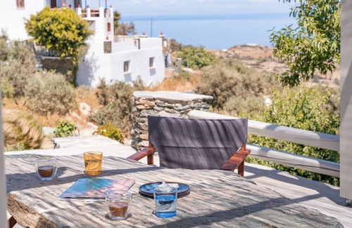 Apollonia Villa | 100 m² Villa ∙ 2 bedrooms ∙ 6 guests