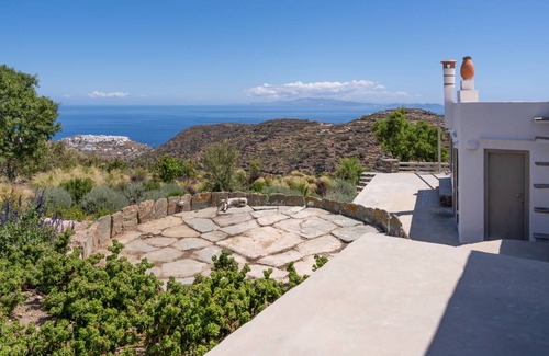 Apollonia Villa | 100 m² Villa ∙ 2 bedrooms ∙ 6 guests