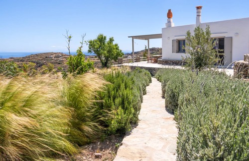 Apollonia Villa | 100 m² Villa ∙ 2 bedrooms ∙ 6 guests