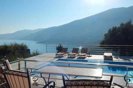 Zola Villa | 100 m² Villa ∙ 2 bedrooms ∙ 5 guests
