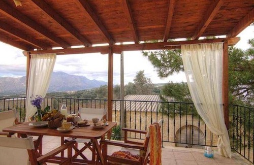 Pasalites Villa | 100 m² Villa ∙ 2 bedrooms ∙ 6 guests