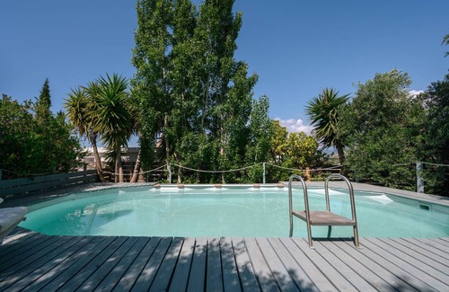 Lampini Villa | 100 m² Villa ∙ 2 bedrooms ∙ 5 guests