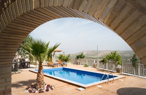 Kamilari Villa | 100 m² Villa ∙ 2 bedrooms ∙ 4 guests