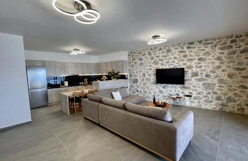 Agios Vasileios Villa | 100 m² Villa ∙ 2 bedrooms ∙ 5 guests