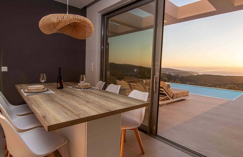 Kamilari Villa | 100 m² Villa ∙ 3 bedrooms ∙ 6 guests