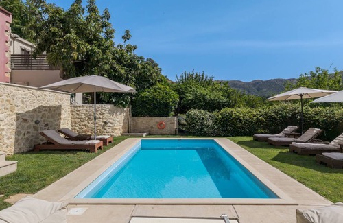 Rethymno Villa | 100 m² Villa ∙ 3 bedrooms ∙ 6 guests
