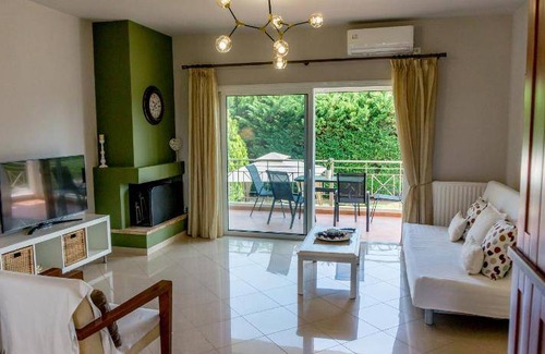 Preveza Villa | 100 m² Villa ∙ 3 bedrooms ∙ 7 guests