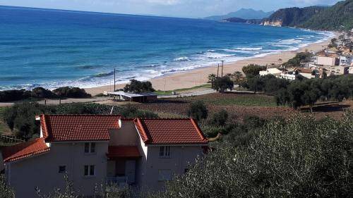 Preveza Villa | 100 m² Villa ∙ 3 bedrooms ∙ 6 guests