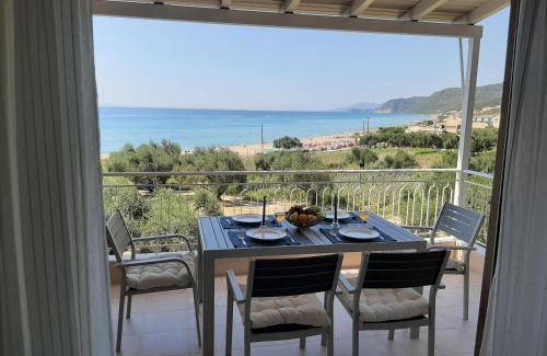 Preveza Villa | 100 m² Villa ∙ 3 bedrooms ∙ 6 guests
