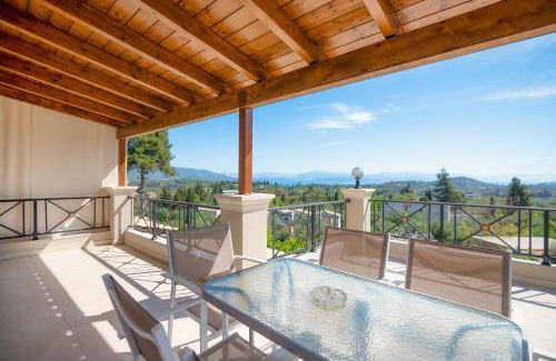 Gazatika Villa | 100 m² Villa ∙ 3 bedrooms ∙ 6 guests