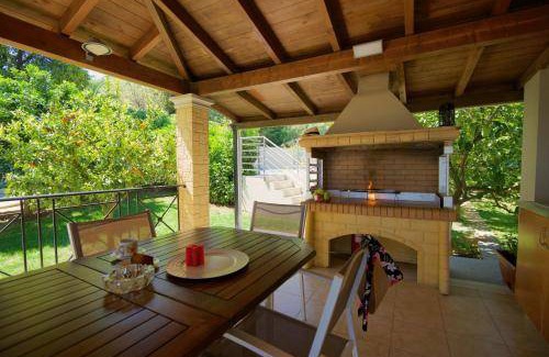 Gazatika Villa | 100 m² Villa ∙ 3 bedrooms ∙ 6 guests