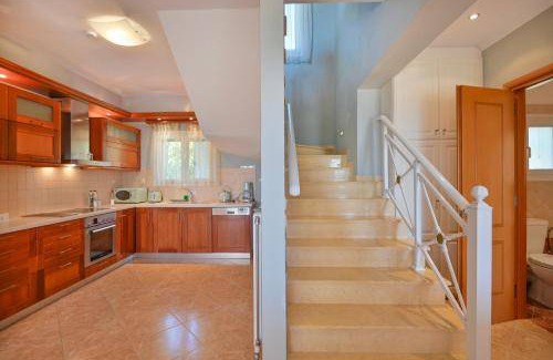 Gazatika Villa | 100 m² Villa ∙ 3 bedrooms ∙ 6 guests
