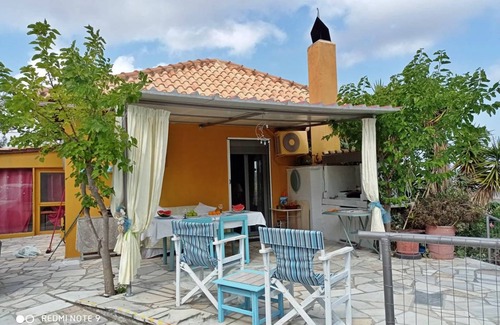 Kalo Chorio Villa | 100 m² Villa ∙ 2 bedrooms ∙ 4 guests
