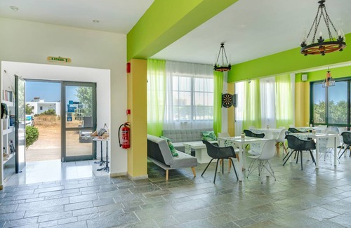 Mastichari Bed & Breakfast | 1000 m² Bed and breakfast ∙ 1 bedroom ∙ 4 guests