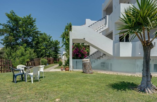 Mastichari Bed & Breakfast | 1000 m² Bed and breakfast ∙ 1 bedroom ∙ 4 guests