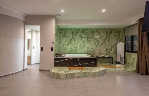 Irakleio Apartment | 105 m² Apartment ∙ 1 bedroom ∙ 4 guests