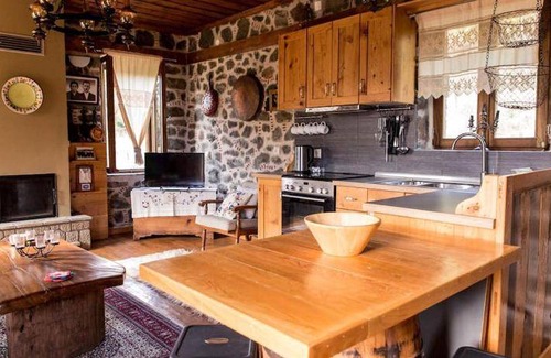 Pyli House | 105 m² House ∙ 3 bedrooms ∙ 5 guests