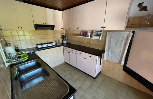 Megas Yialos-Nites House | 105 m² House ∙ 2 bedrooms ∙ 6 guests