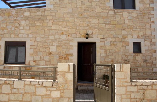 Analipsi House | 105 m² House ∙ 2 bedrooms ∙ 4 guests