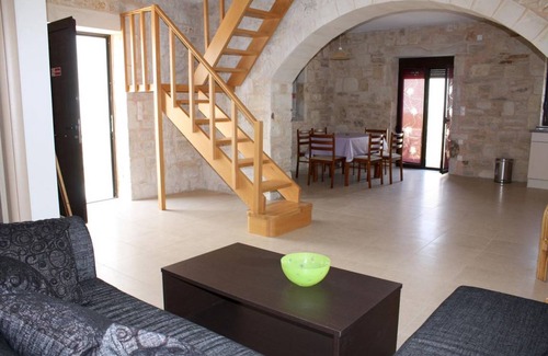 Analipsi House | 105 m² House ∙ 2 bedrooms ∙ 4 guests