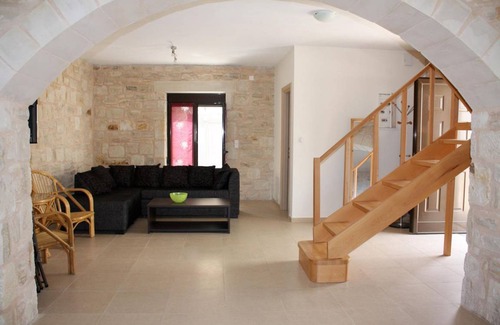 Analipsi House | 105 m² House ∙ 2 bedrooms ∙ 4 guests