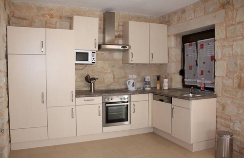 Analipsi House | 105 m² House ∙ 2 bedrooms ∙ 4 guests