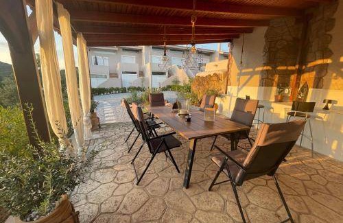Komnina House | 105 m² House ∙ 3 bedrooms ∙ 5 guests