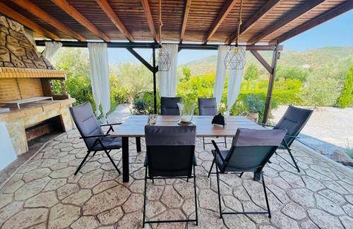Komnina House | 105 m² House ∙ 3 bedrooms ∙ 5 guests