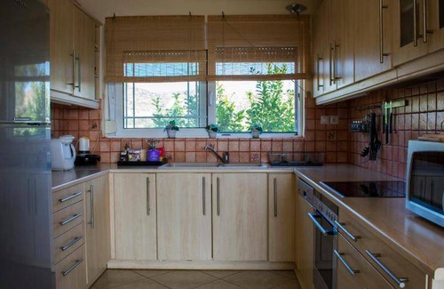 Palaia Fokaia House | 105 m² House ∙ 3 bedrooms ∙ 6 guests