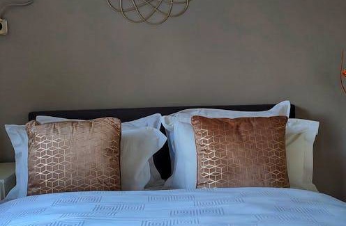 Omonia Resort | 105 m² Private room ∙ 1 bedroom ∙ 1 guest
